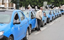 Mobilité urbaine: RRA annule des plateformes taxis en sous-sol à la capitale