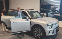 Auto Nejma lance la marque smart au Maroc et renforce son offre électrique premium