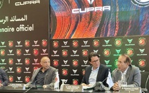 CUPRA et la FRMT unissent leurs forces pour propulser le padel marocain