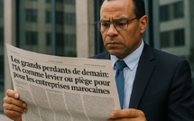 Les grands perdants de demain : entreprises marocaines et l’intégration stratégique de l’IA