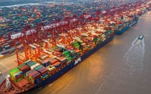 Pourquoi la Chine achète tous les ports du monde ?