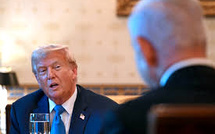 Gaza : Faut-il faire confiance au plan de paix proposé par Donald Trump !?