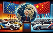 L’automobile mondiale face à ses démons..