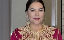 Le Peuple Marocain célèbre ce lundi l’anniversaire de SAR la Princesse Lalla Asmaa