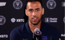 Sergio Busquets, la fin d’une ère au milieu de terrain
