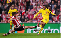 Azzedine Ounahi brille en Liga et entre dans l’équipe type de la journée