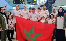 Mondiaux de para-athlétisme 2025 : six Marocains en quête d’exploits à New Delhi