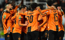 Ligue des champions CAF : la Renaissance de Berkane passe au 2ᵉ tour