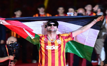 Des athlètes internationaux demandent l’exclusion d’Israël des compétitions sportives