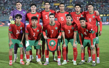 Mondial U20 : les Lionceaux rugissent et battent l’Espagne 2-0