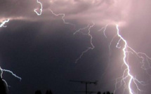 Maroc - Alerte météo : fortes averses orageuses attendues mercredi et jeudi