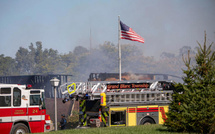Attaque sanglante dans une église mormone du Michigan : 2 morts, Trump furieux