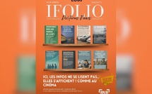 Parution de LODJ iFolio News du 29 Septembre 2025