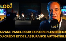 AIVAM : Panel pour explorer les enjeux du crédit et de l’assurance dans le secteur automobile