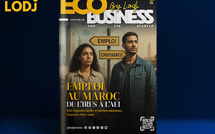 Parution de L'Eco Business du 29 Septembre 2025