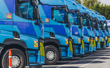 Industrie camion : Rabat derrière Ankara et Riyad