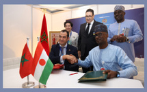 Le Maroc et le Niger renforcent leur pont aérien