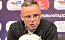 Walid Regragui dévoilera jeudi la liste des Lions de l’Atlas pour les prochaines échéances internationales