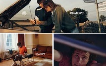 OpenAI voudrait humaniser son intelligence artificielle