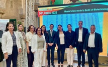 Une première promotion qui questionne l’avenir des biotechnologies au Maroc 