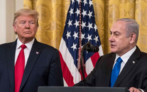 Netanyahu présente ses excuses au Qatar pour les frappes israéliennes de septembre