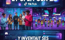 La politique est morte, vive TikTok !