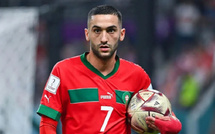 Hakim Ziyech dans le viseur du Genoa : un nouveau départ en Serie A ?
