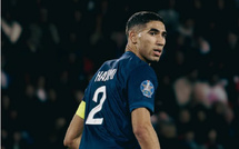 PSG : un mercato hivernal ambitieux pour renforcer l’effectif et protéger Hakimi