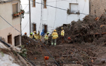 Liga : Valence – Real Oviedo reporté en raison de l’alerte rouge