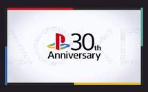 Playstation's 30th anniversary : thirty years, fresh kicks
