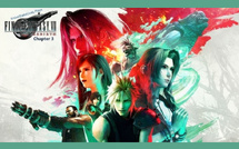 Final Fantasy 7 : The last chapter listens