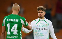 Ezzalzouli et Amrabat, les atouts marocains qui illuminent le Real Betis