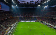 Milan : feu vert à la vente du stade San Siro aux clubs lombards