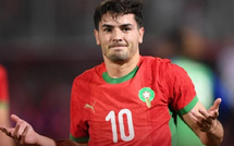 Benfica : José Mourinho cible Brahim Diaz pour le mercato hivernal