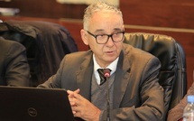 Critiquer, c’est constater. Proposer, c’est agir : Programme Takamoul