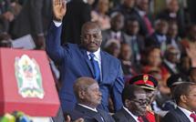 RDC : l’ex-président Joseph Kabila condamné à mort pour crimes de guerre