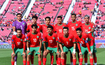 Mondial U20 : un trio costaricain pour arbitrer le choc Maroc – Brésil