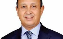 Athlétisme l  20 ans de vaches maigres!?