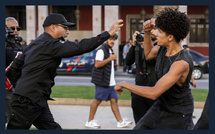 Gen Z : des heurts violents et l’urgence d’un sursaut civique