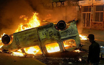 Lqliâa : 2 morts lors d’une attaque contre la Gendarmerie Royale