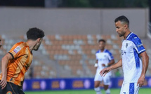 Botola Pro D1 : la Renaissance de Berkane accrochée par l’Union de Yacoub El Mansour (3-3)