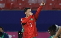 Mondial U20 : les Lionceaux de l’Atlas s’offrent le Brésil et filent en huitièmes