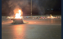 Ni excuses ni excès