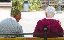 CESE: Plus de la moitié des personnes âgées au Maroc n’ont pas de revenu stable