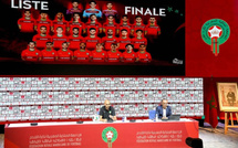 Lions de l’Atlas : Walid Regragui dévoile la liste pour Bahreïn et le Congo