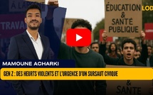 [vidéo] : Gen Z : des heurts violents et l’urgence d’un sursaut civique