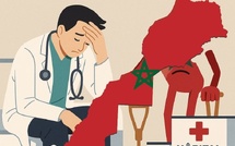 Santé au Maroc : entre réformes promises et désillusions citoyennes..