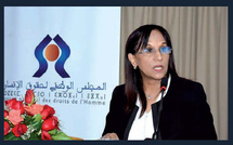 Manifestations de jeunes: le CNDH appelle à la paix et aux enquêtes