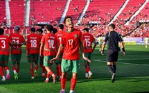 Coupe du monde U20 : Mission accomplie pour les Lionceaux
