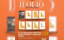 Parution de LODJ iFolio News du 6 Octobre 2025